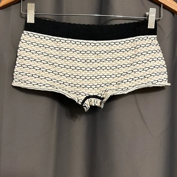 Pj boy shorts - Picture 2 of 2